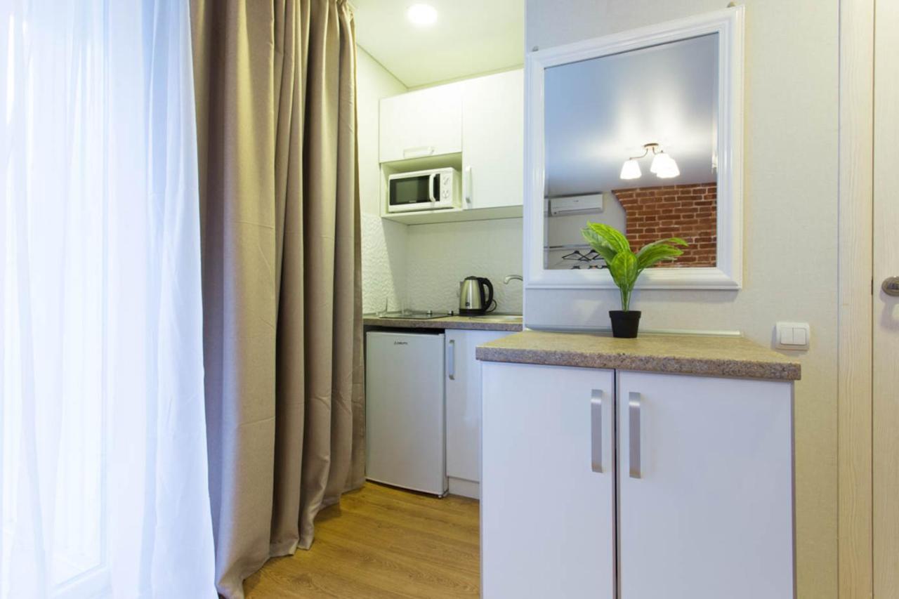 Cozy Studio In The City Center - Mykoly Khvylovoho Str 5-1 Kharkiv Exterior photo